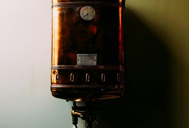 50-Gallon Water Heater Replacement Cost