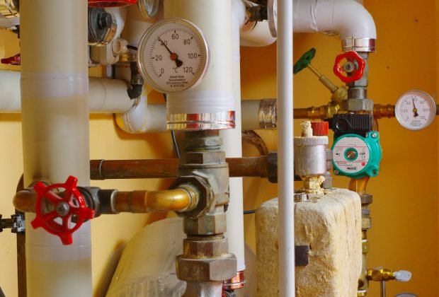 Gas Water Heater Repair