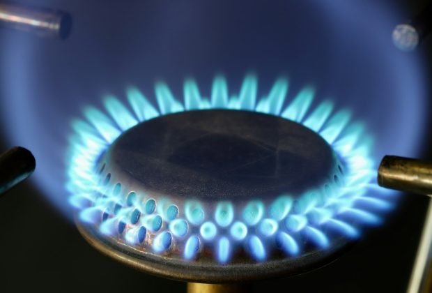Natural Gas Tankless Water Heater
