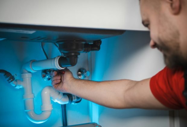 Tankless Water Heater Contractor