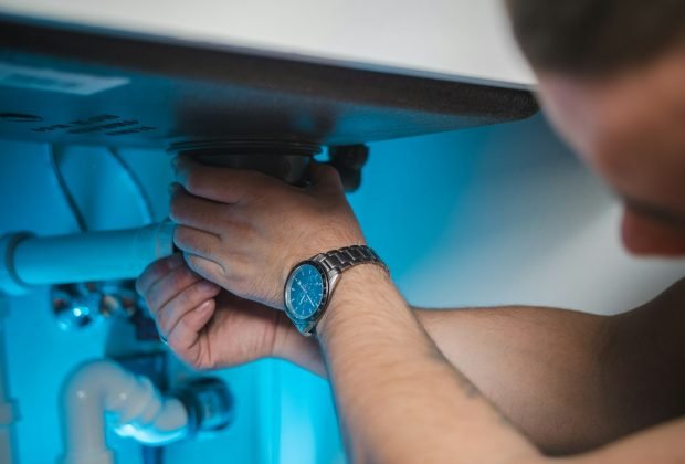 Tankless Water Heater Repair Near Me