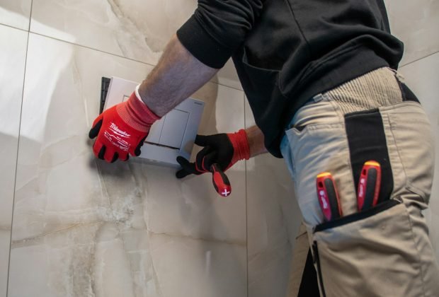 Water Heater Repair Near Me